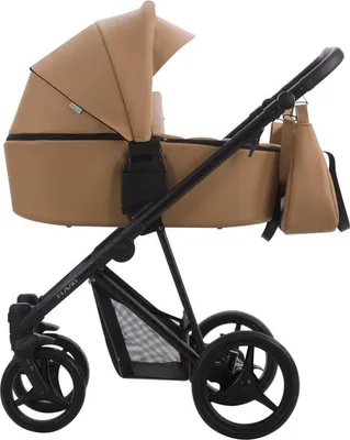 Zdjęcie produktu dla Bebetto wózek wielofunkcyjny 2w1 Flavio PRO 03