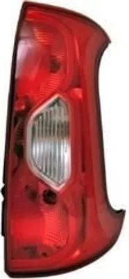 Image de Heckleuchte Rechts Fuer Fiat Panda (312,