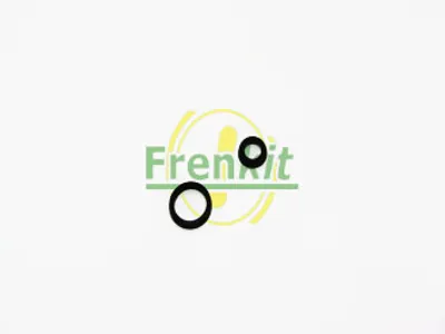 Produktbild von FRENKIT Reparatursatz Bremskraftregler 612001 passend für PEUGEOT 505 Break (551D) 12,5mm