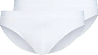 Produktbild von Skiny 2er Pack Basic Slip / Unterhose Idealer Tragekomfort, Aus 100% Baumwolle, Im praktischen Mehrfachpack erhältlich