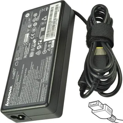 Obrázek produktu pro Napájecí adaptér 135W, 20V YOGA con., originál Lenovo