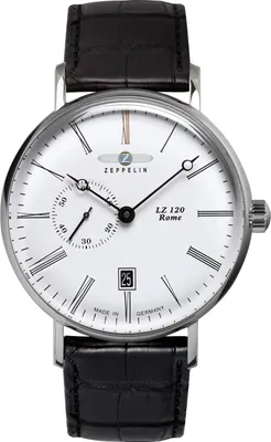 Obrázek produktu pro Pánské hodinky Zeppelin 71041 černé