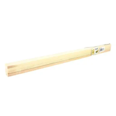 Produktbild von 2 Holzstäbchen für Wandposter 44 cm