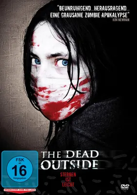 Produktbild von The Dead Outside