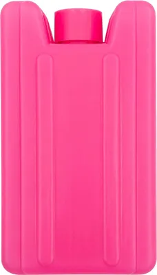 Produktbild von EWANTO Mini Kühlakku 100 ml mehrfarbig Kühl-Elemente für Kühltaschen Kühlpack KU-03