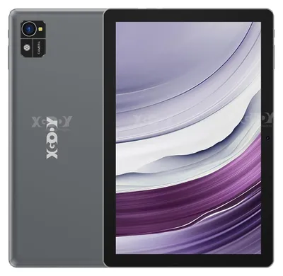 Obrázek produktu pro Tablet 11 palců, Android 15, 16 GB RAM, 256 GB úložiště, osmijádrový procesor, IPS LCD displej, 5G, Wi-Fi, Bluetooth, USB-C, baterie 8000 mAh.Front WiFiPC 10 1 -16+256GB-Android 15, pouze tablet
