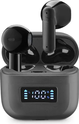 Productafbeelding van Cellularline Tone TWS Bluetooth-oordopjes met ENC (omgevingsgeluidsreductie)