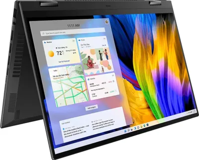 Zdjęcie produktu dla Laptop 2w1 Asus Zenbook 14 Flip OLED (UN5401QA-KN160W)