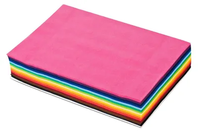 Obrázek produktu pro Colorations - Barevné listy 30,5 x 45,7 cm - 270 listů