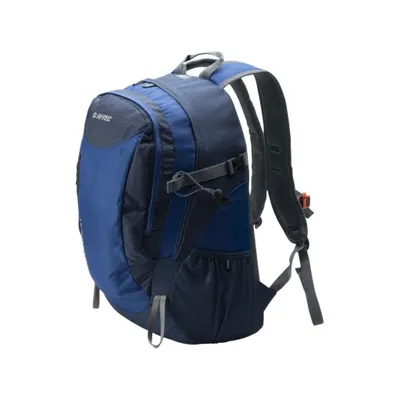 Produktbild von Hi-Tec - "Murray" Rucksack, Polyester, 26 L PP14916 (26 L) (Dunkles Marineblau)