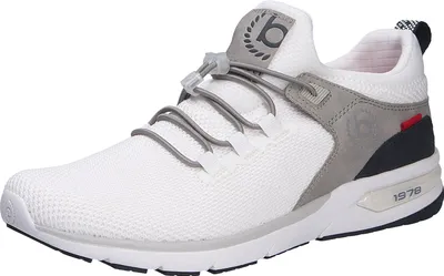 Produktbild von Bugatti Sneaker Sneaker Textil