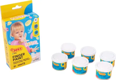 Produktbild von Jovi 540P, Multi, Nicht toxisch, Gluten-frei, 35 ml