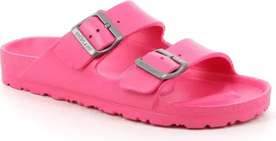 Immagine prodotto di Grunland DATO CI2612 pantofole di plastica da donna fucsia, misura 1: 38