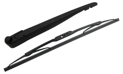 Scheibenwischer Heckwischer Wischerarm Kappe für Citroen Berlingo 1996-2008 – Produktansicht