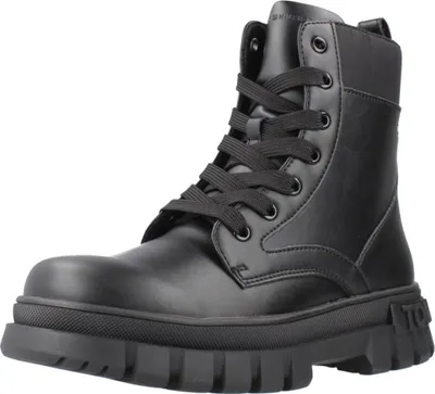 Zdjęcie produktu dla Tommy Hilfiger Bootie Michigan Czarny