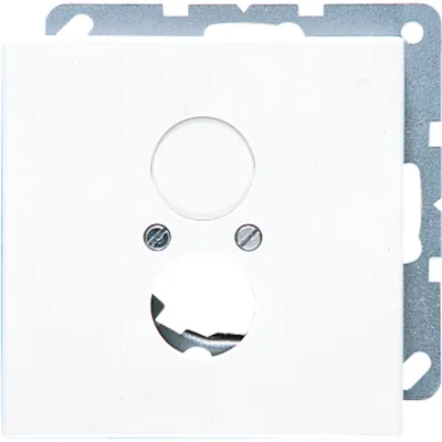 Produktbild von JUNG LS962WW - Weiß