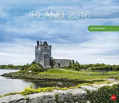 Immagine prodotto di Irland Globetrotter 2016