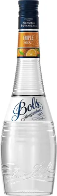 Obrázok produktu pre Bols Curacao Triple Sec 38%
