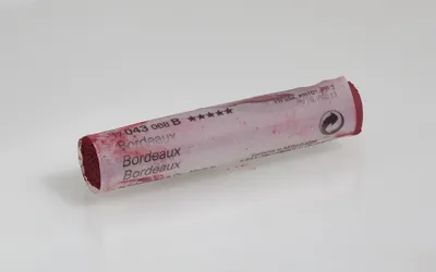 Schmincke Pastell B Bordeaux Pastell  17 043 068