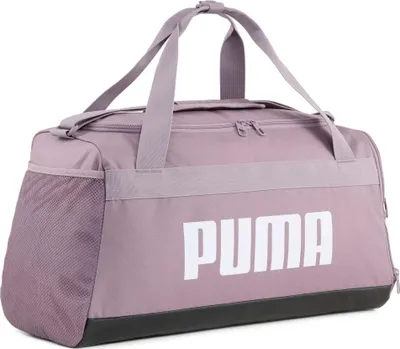 Image de PUMA sac à épaule sac de sport Challenger Sportsbag Plum Jam lilas