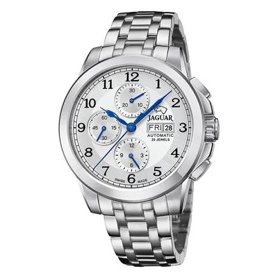 Produktbild von Jaguar - J978/1 - Armbanduhr - Chronograph - Automatik - Herren