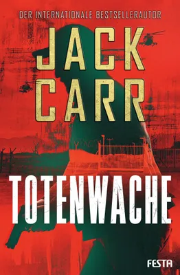 Image de Totenwache: Thriller