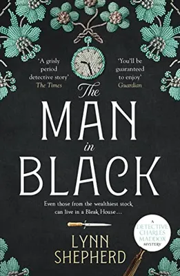Produktbild von The Man in Black