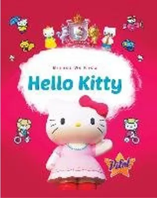 Obrázok produktu pre Hello Kitty