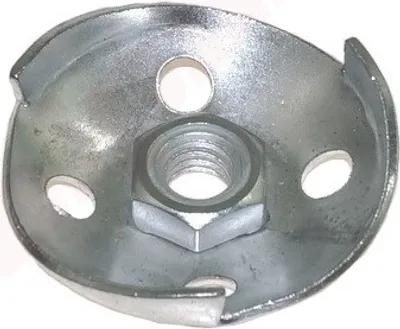 Zdjęcie produktu dla Koło pasowe rozrusznika do Honda Gx 25, Gx 35 ( 28451-Zm3-003 ) 8X1,25