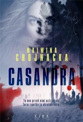 Zdjęcie produktu dla Casandra