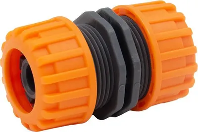 Produktbild von AQUA Kupplung 1/2 Zoll für Gartenschläuche