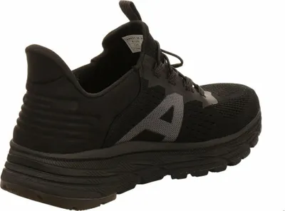 Produktbild von Allrounder Sportliche Schnürschuhe Herren 32303035363331 Schwarz 43 EU