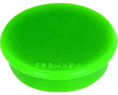 Image de Franken HM3802 aimant, 38 mm, 1500 g, vert