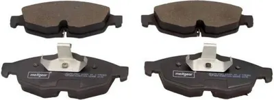 Produktbild von MAXGEAR 49-0550 Antriebswelle Vorne Rechts für VW PASSAT Variant (3B6) PASSAT Variant (3B5) PASSAT (3B3) für AUDI A4 Limousine (8D2, B5) A4 Avant