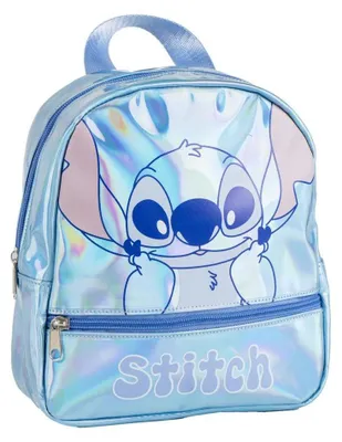 Produktbild von Cerda Group Stitch Irisierender Rucksack One Size