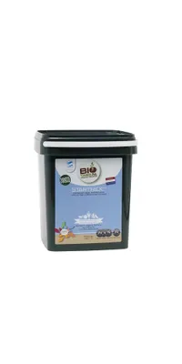 Produktbild von BioTabs Startrex Organischer Substratverbesserer, vegan, mit Bodenbakterien, 5 kg
