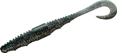 Produktbild von Nays RVN Raven 40 10,2cm 3,3g - 7 Gummiköder, Farbe:C-04