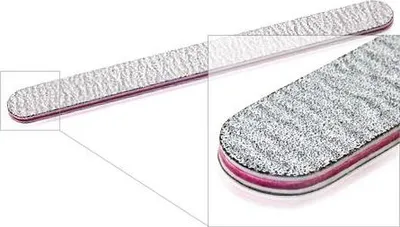 Image de Lime droite 100/180 ZEBRA