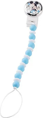 Produktbild von Baby-Zubehör Valenti Argenti Hellblau Kollektion - unisex