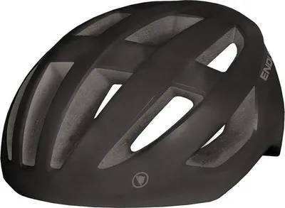 Produktbild von Endura Xtract Mips Helm Schwarz M-L Schwarz M-L