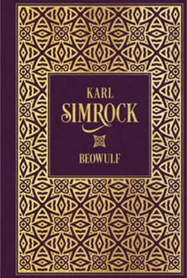 Produktbild von Beowulf