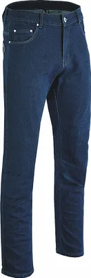 Immagine prodotto di Jeans da moto Bores Singles, blu scuro, 42