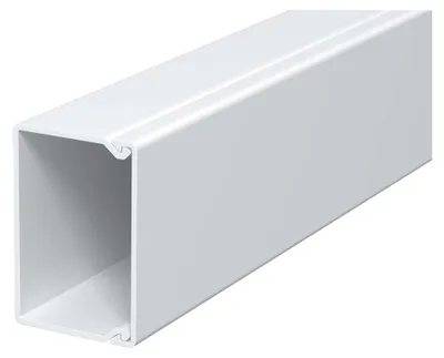 Produktbild von Wand- und Deckenkanal WDK 30045 30x45 reinweiss (6191118)