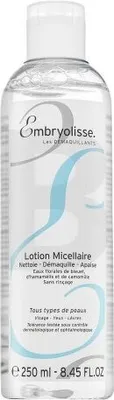 Produktbild von Embryolisse Micellar Lotion mizellares Abschminkwasser 250 ml