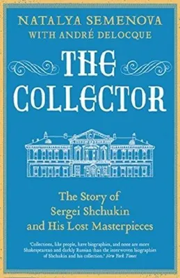 Produktbild von The Collector