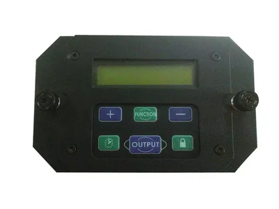 Immagine prodotto di EUROLITE Timer-Controller LCD-2 (51701998)