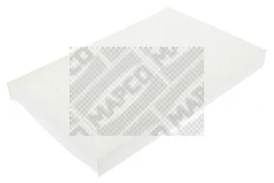 Produktbild von MAPCO 65216 Innenraumfilter Pollenfilter für AUDI A6 Avant (4B5, C5)