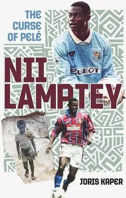 Zdjęcie produktu dla Nii Lamptey