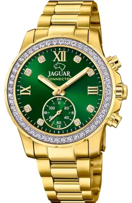 Zdjęcie produktu dla Jaguar Kobietyzegarek J983/5