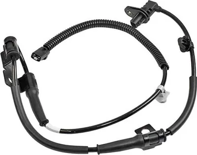 Produktbild von METZGER ABS Sensor Raddrehzahl Vorne Links für HYUNDAI i30 (FD) 09001478